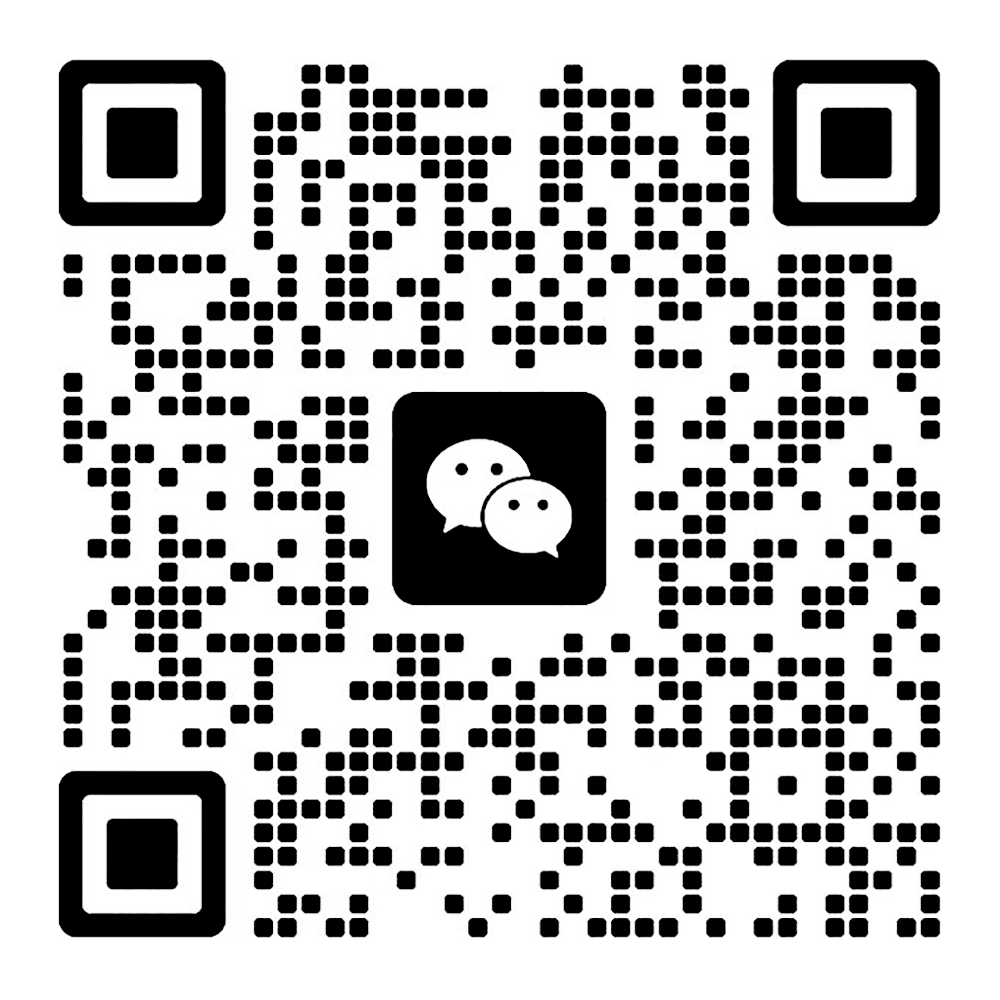 WeChat QR code
